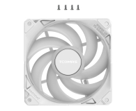 Tcomas FA200 White 120mm - 1352426 - zdjęcie 3